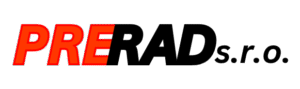 prerad logo prerad logo