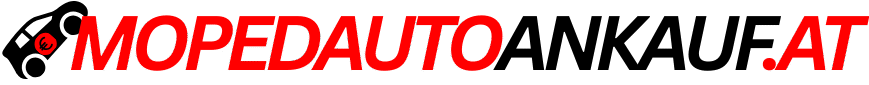 mopedauto ankauf logo