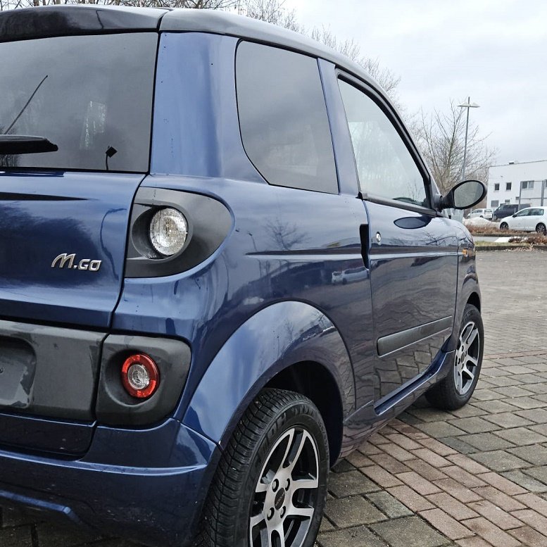 MopedAuto in Wien verkaufen