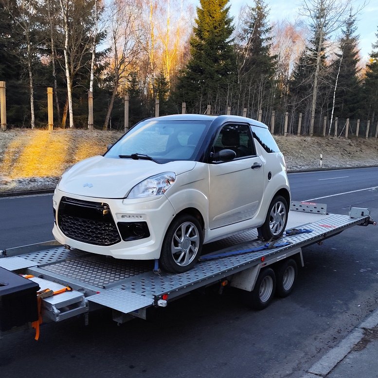 MopedAuto Ankauf Österreich