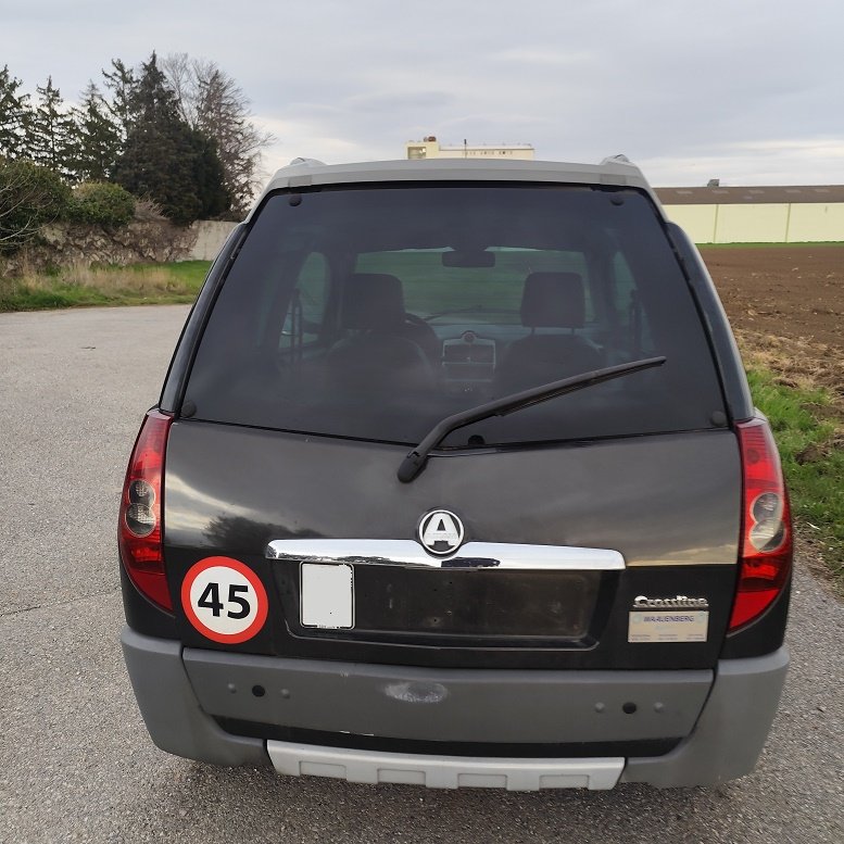 MopedAuto in Eisenstadt verkaufen