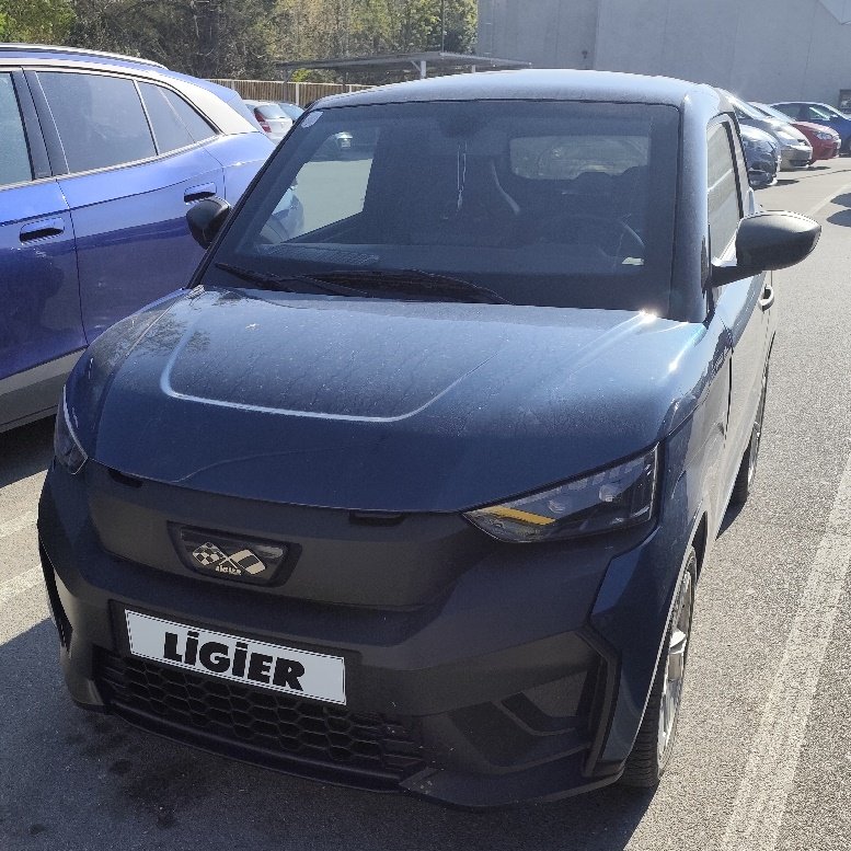 MicroCar in Eisenstadt verkaufen