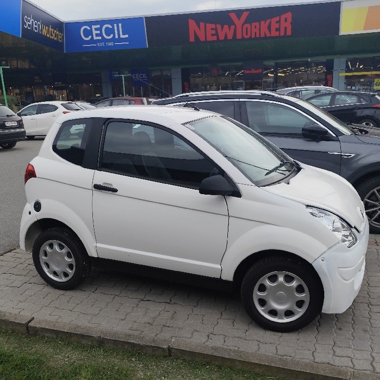 MicroCar in Graz verkaufen