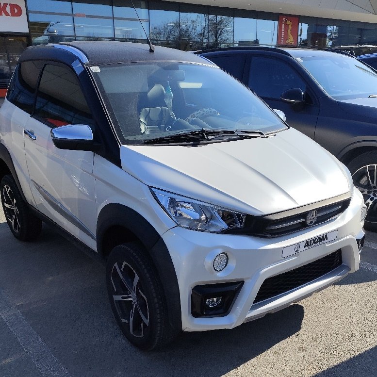 MicroCar in Niederösterreich verkaufen