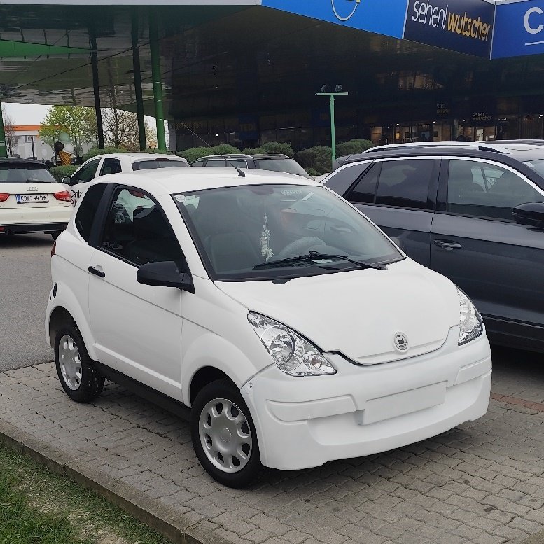 MicroCar in Oberösterreich verkaufen