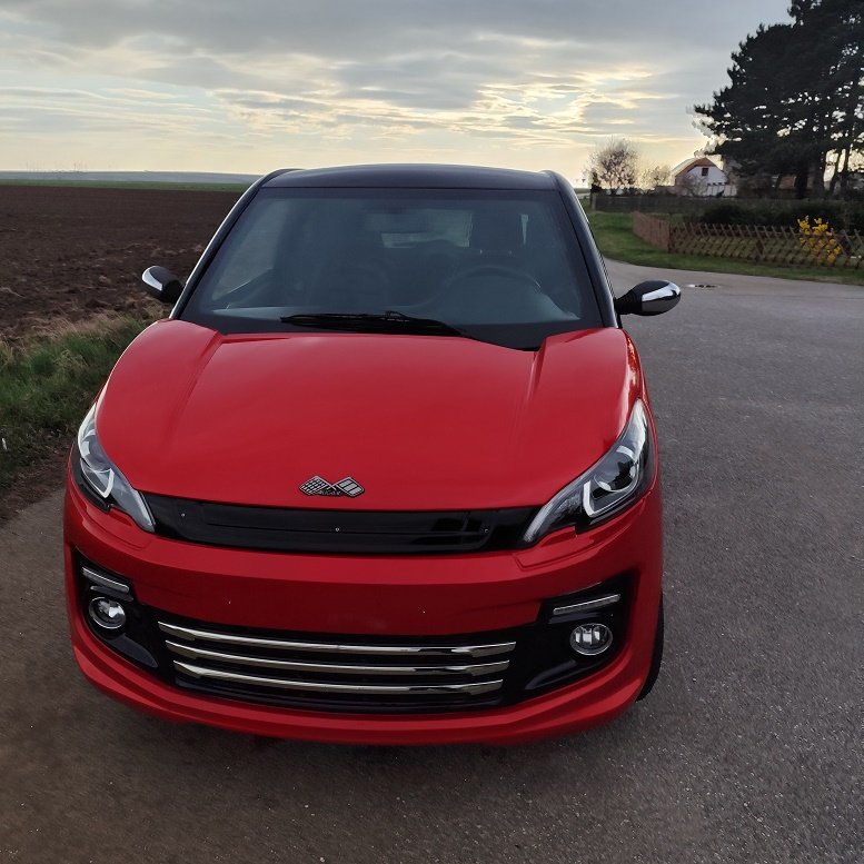 MicroCar in Salzburg verkaufen