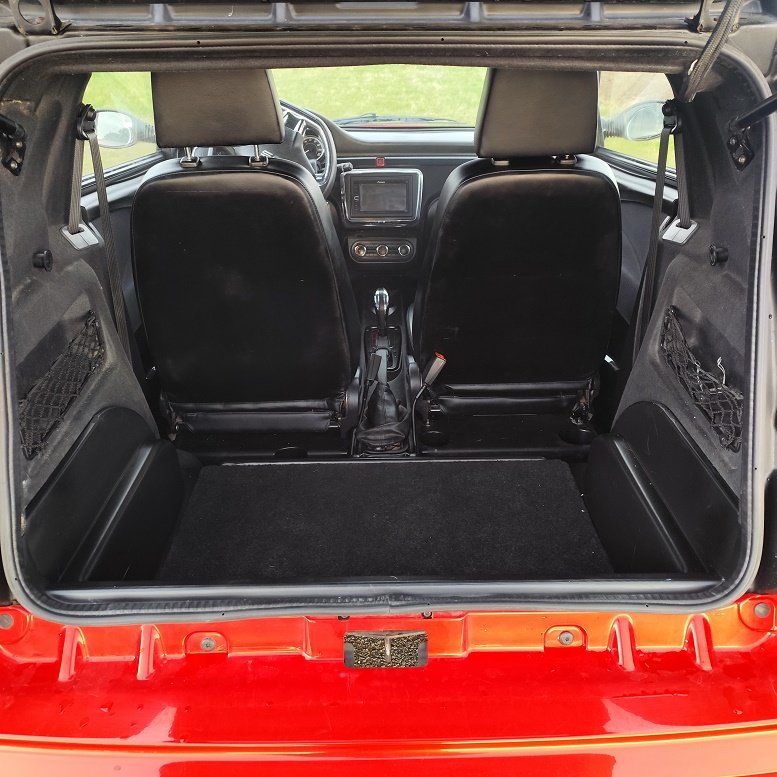 Microcar in Burgenland verkaufen