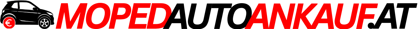 MopedAuto Ankauf Logo