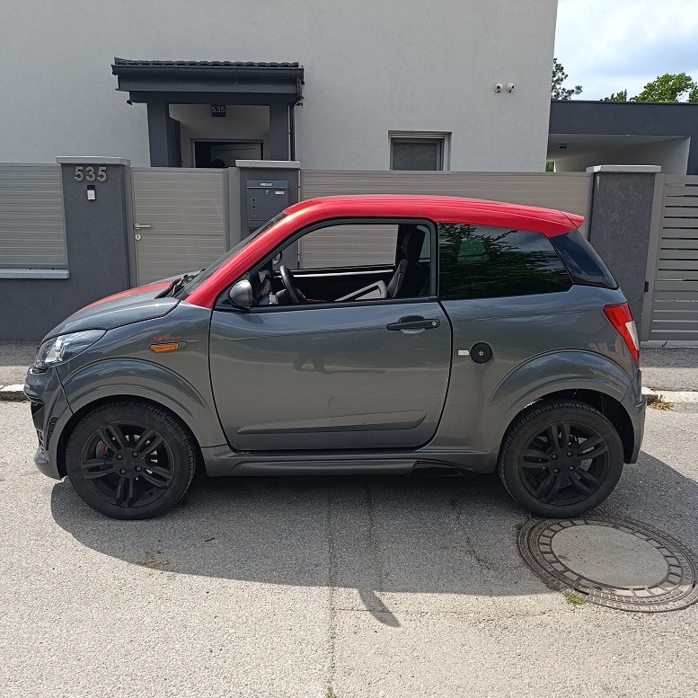 Ligier JS50 Verkaufen – Teile – Werkstatt