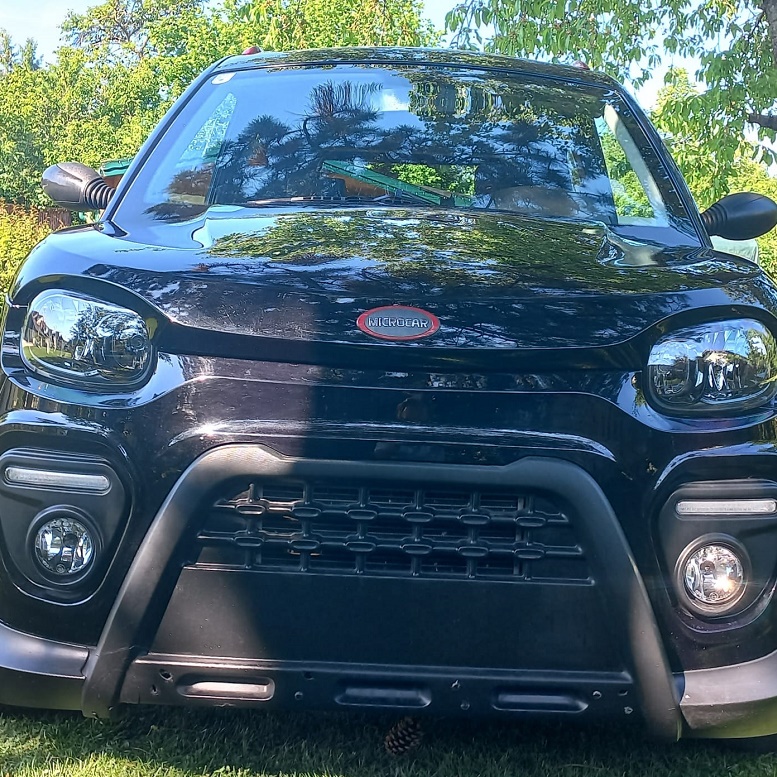 MicroCar Verkaufen