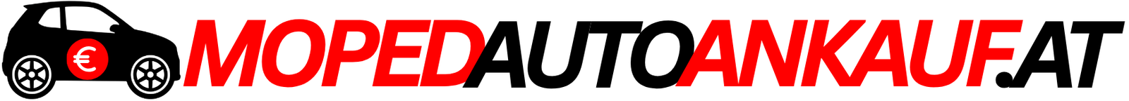 mopedauto ankauf österreich logo