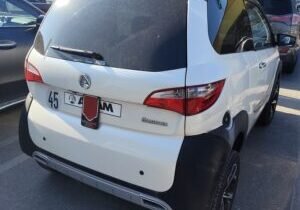 Aixam in Wien verkaufen