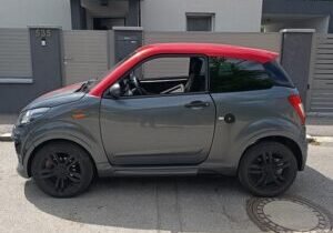 Ligier JS50 Verkaufen – Teile – Werkstatt