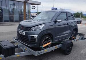 Ligier JS60 Verkaufen – Teile – Werkstatt