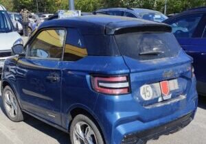 Ligier in Wien verkaufen