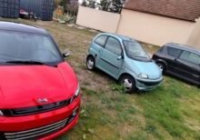 MicroCar Export verkaufen