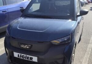 MicroCar in Eisenstadt verkaufen