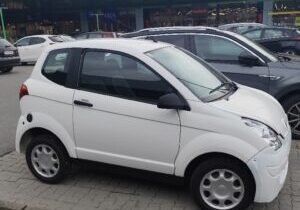 MicroCar in Graz verkaufen