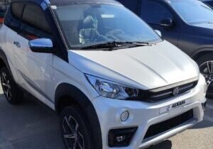 MicroCar in Niederösterreich verkaufen