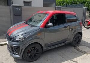 Microcar in Steiermark verkaufen