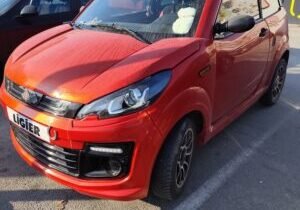 MopedAuto in Burgenland verkaufen