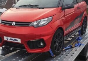 MopedAuto in Kärnten verkaufen